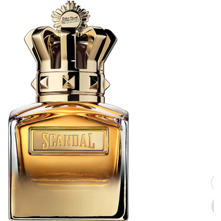 Jean Paul Gaultier Dufte til mænd Scandal pour Homme Absolu Parfum Concentré Spray 50 ml (12.760,00 kr / 1 l) - 50 ml