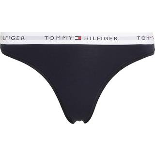 Tommy Hilfiger Icon Brief - Darkblue - Small