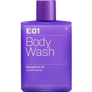Escentric Molecules Escentric 01 Body Wash 200 ml