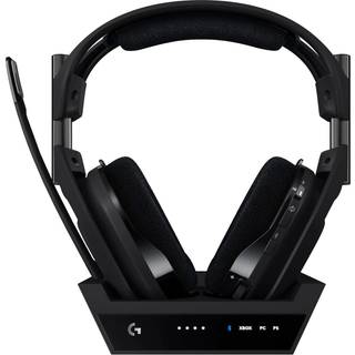 Logitech G A50 X Lightspeed 5gen trådløst gaming headset