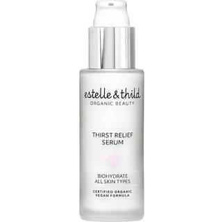 Estelle & Thild BioHydrate Thirst Relief Vitamin Serum 30 ml