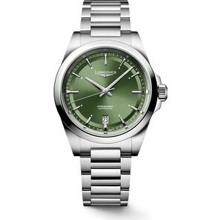 Longines Conquest 38mm L3.720.4.02.6
