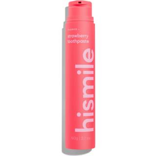 Hismile Strawberry Toothpaste 60 g