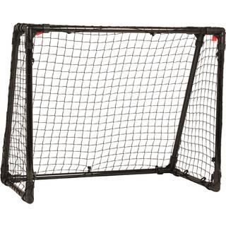 My Hood Golazo fodboldmål, stål, sort - 110 x 90 x 57 cm