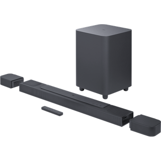 JBL Bar 800 5.1.2ch soundbar - På lager i butik