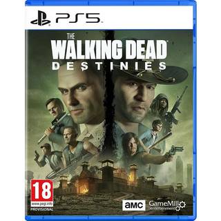 The Walking Dead: Destinies (PS5)