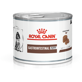Royal Canin Gastro Intestinal Puppy Mousse Can Vådfoder Til Hunde - 12x195 g