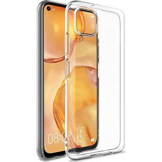 Imak 2-pak Hærdet Glas Linsebeskytter OnePlus 13 Gennemsigtig