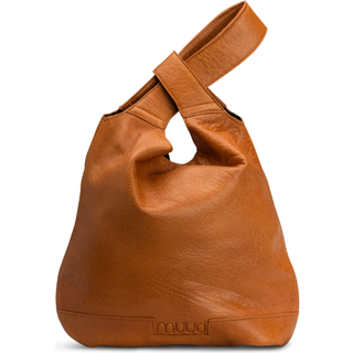 Muud Dzana håndtaske (WHISKY)