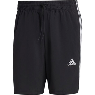 AEROREADY Essentials Chelsea 3-Stripes shorts - Black / White - XS