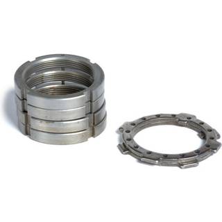 Advar 32721 Locking Hub Spindle Nut Conversion Kit