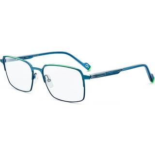 Etnia Barcelona Amar PTGR 57 Briller Mænd Blue - Turquoise Blue - 57mm