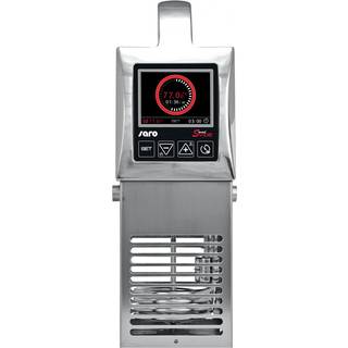 SARO bærbar Sous-Vide Garer model SmartVide 8 Plus