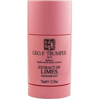 Geo F Trumper Extract of Limes Deodorant Stick