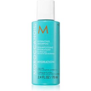 Moroccanoil Hydrating Shampoo 70 ml
