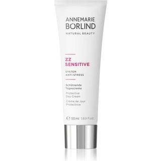 ANNEMARIE BÖRLIND - ZZ SENSITIVE Day Cream - 50 ml