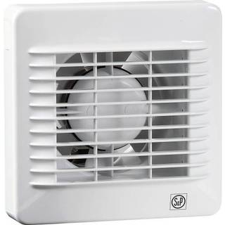 THERMEX Ventilator EDM 100C 12V