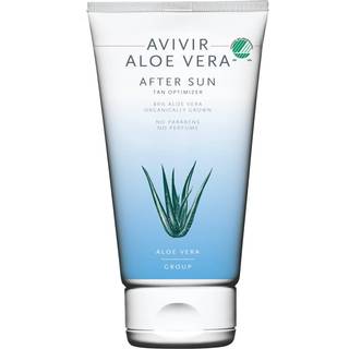 AVIVIR Aloe Vera After Sun 90% 150 ml