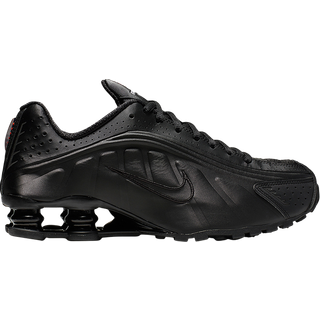 Nike Shox R4-sko til kvinder - sort - 35.5