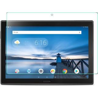 Lenovo Tab E10 9H hærdet glas skærmbeskyttelse