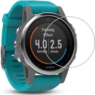 Garmin Fenix 5S 3 stk. Tempereret glas skærmbeskytter