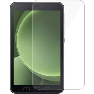 Samsung Galaxy Tab Active5 Hærdet Glas - Skærmbeskyttelse - Gennemsigtig