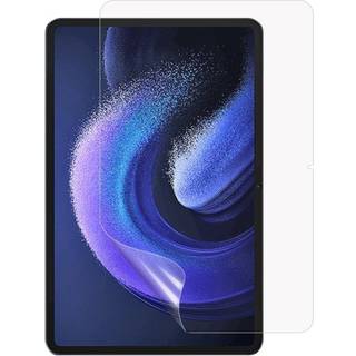 Xiaomi Pad 6 Beskyttelsesfilm - Gennemsigtig