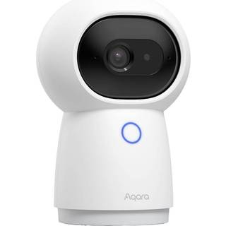Aqara Camera Hub G3 Indendørs Overvågningskamera - Hvid