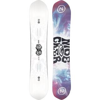 Nidecker Gamma 2024 Snowboard - 153 - div