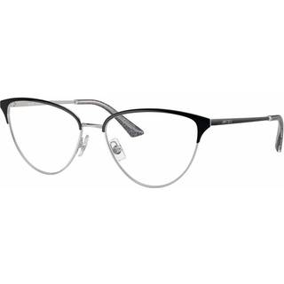 Jimmy Choo Kvinde JC2002 3016 Optiske stel Metal Sølv Cat Eye