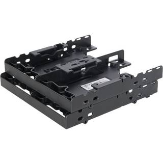 RaidSonic Flex-Fit Quattro