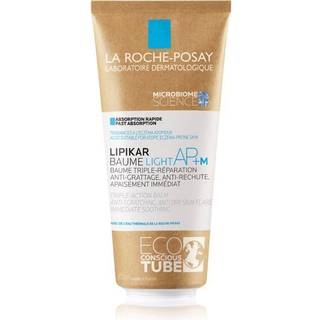 LRP Lipikar Balm Light AP+M Creme 200 ml.