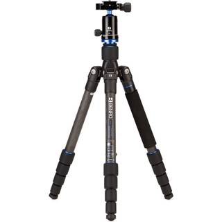 BENRO TRAVEL FTA28AB1 + B1 KUGLEHOVED