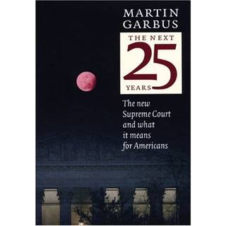 The Next Twenty-Five Years