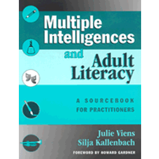 Multiple Intelligences and Adult Literacy