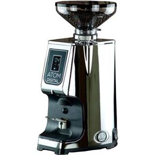 Eureka Atom Specialty 75 espressokværn