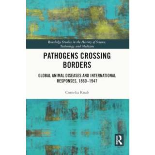 Pathogens Crossing Borders