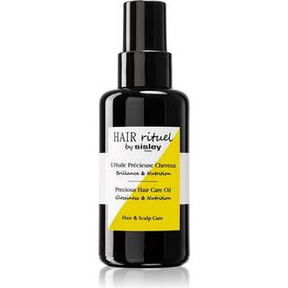 Sisley Hair Rituel Precious Hair Care Hårolie 100 ml
