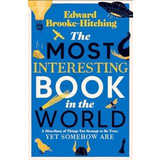 The Most Interesting Book in the World