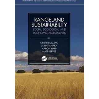 Rangeland Sustainability