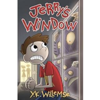 Jerry’S Window