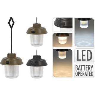 Redcliffs hængelampe assorterede farver