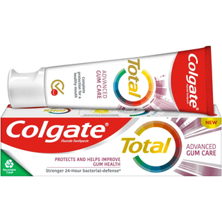 Colgate Tandpasta Total Advanced Gum Care + Sensitive 75 ml