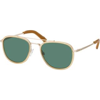 Quentin Solbriller, Green Champagne