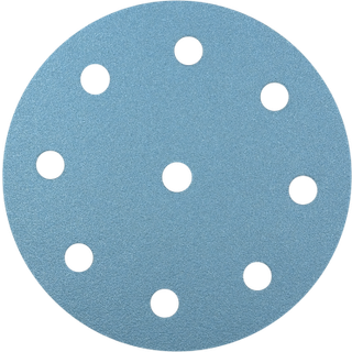 Fiberrondel 1940 Siacar 9H ø150 K400