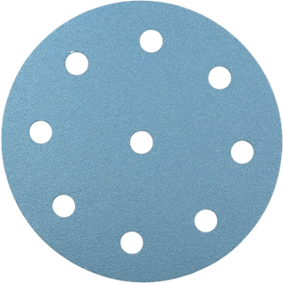 Fiberrondel 1940 Siacar 9H ø150 K240