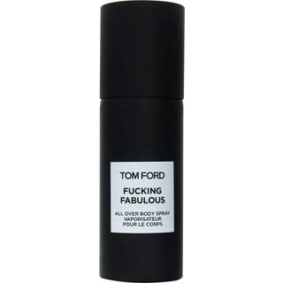 Tom Ford Fucking Fabulous Body Spray Body Mist 150 ml