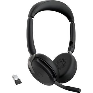 Jabra Evolve2 65 Flex UC Stereo USB-A