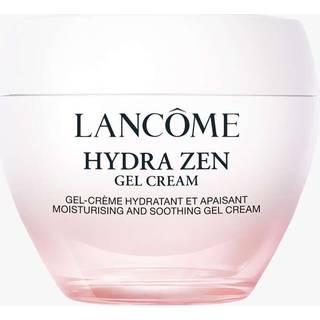 Lancôme Ansigtspleje Dagcreme Hydra Zen Moisturising and Soothing Gel Cream 50 ml (6.700,00 kr / 1 l) - 50 ml