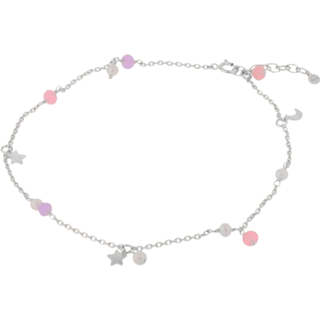 Pastel Dream anklet